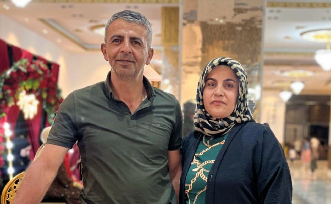 ​​​​​​​Kaya Ailesinden Taziye Teşekkür Mesajı