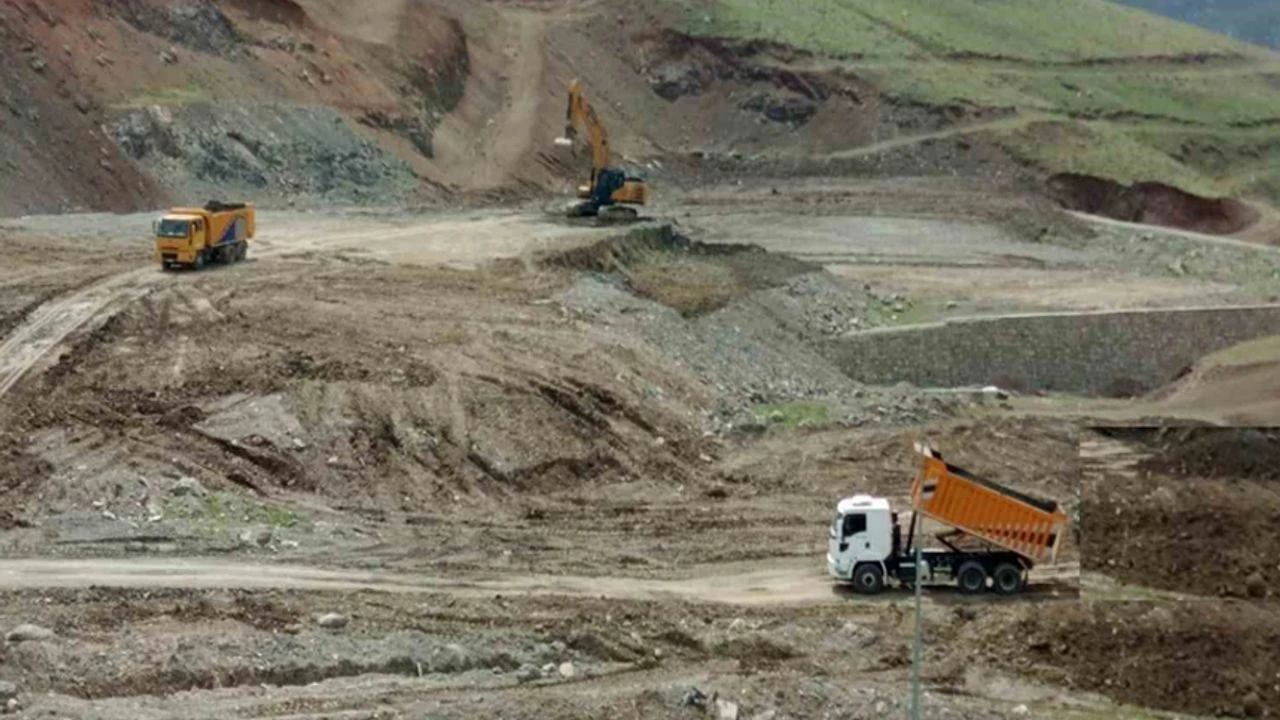 Hakkari’de Spora Dev Yatırım