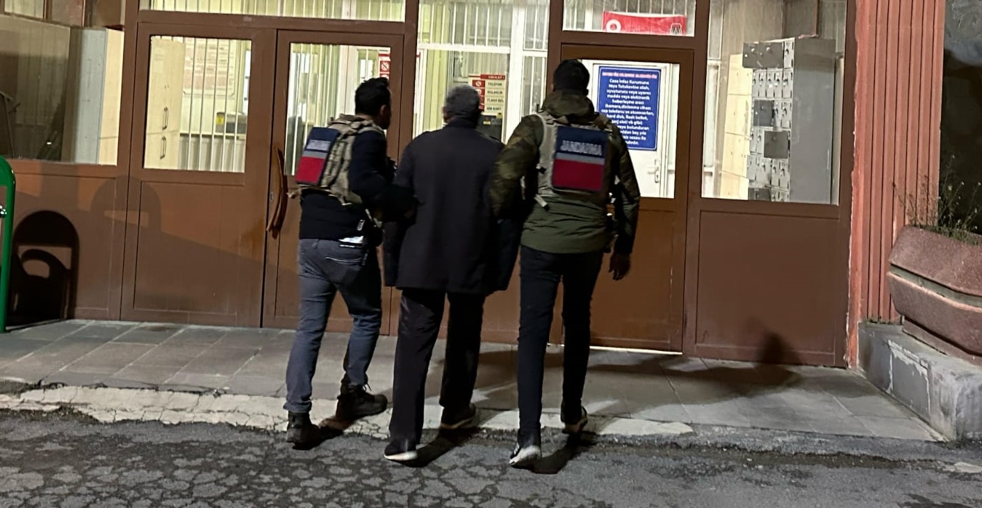 Suçla Mücadelede Kararlılık: Hakkari’de 167 Gözaltı, 32 Tutuklama