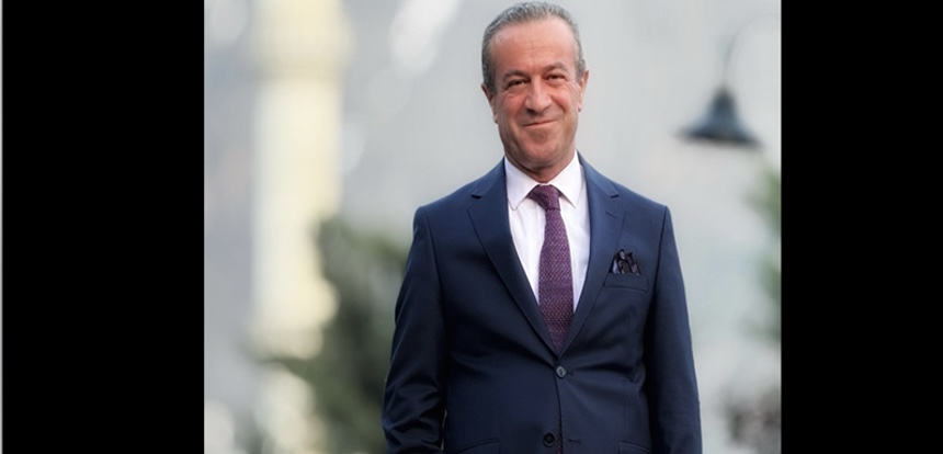 Başkan Kaya'dan 1 Mayıs mesajı