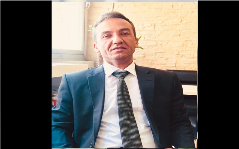 Başkanı Aydın’dan 1 Mayıs Emek ve Dayanışma Günü mesajı