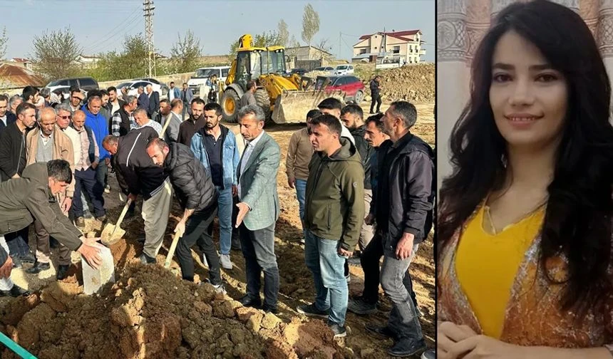 Hicran Orhan Son Yolculuğuna Uğurlandı