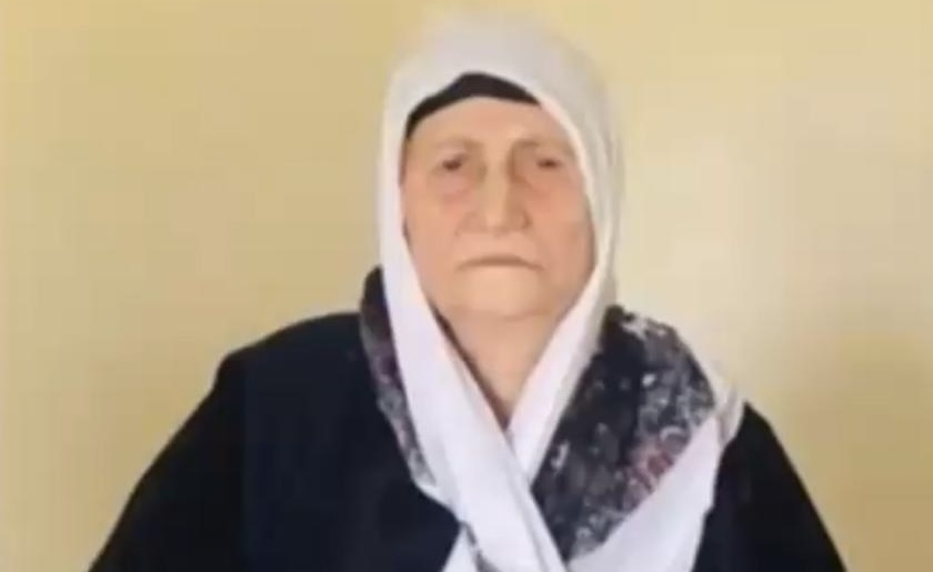 Başkan Büyüksudan  taziye teşekkür mesajı