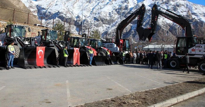 Hakkari İl Özel İdaresi Daimi Kadroda Personel Alımı Yapacak