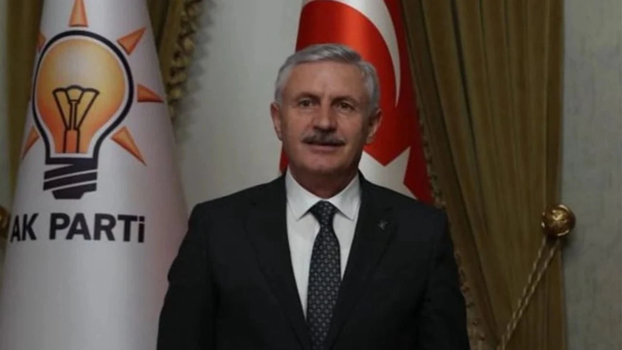 Abdulmuttalip Özbek: Barışı Filizlendirme Zamanı