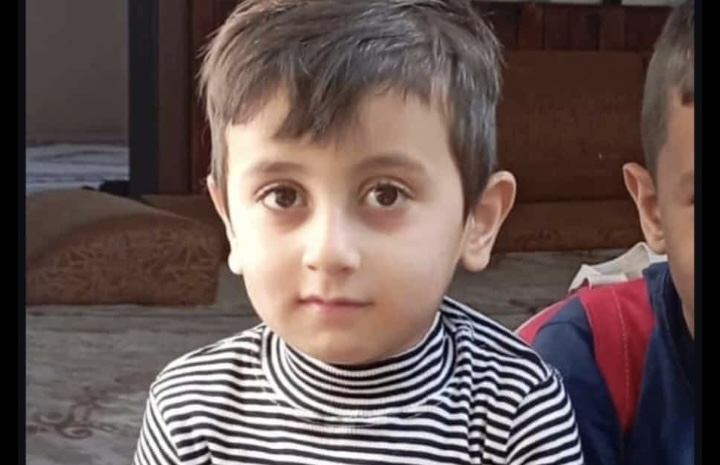 Acı Haber: Havuza düşen 5 yaşındaki çocuk öldü