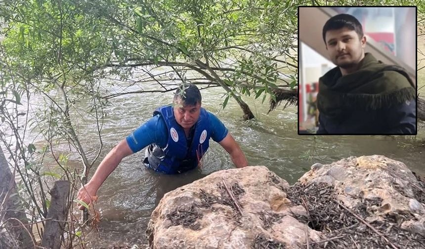 Yüksekovalı Genç için, sınır ötesinde arama çalışması