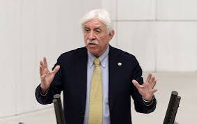 Cengiz Çandar: İlk yapılacak iş hapishanelerin boşalmasıdır