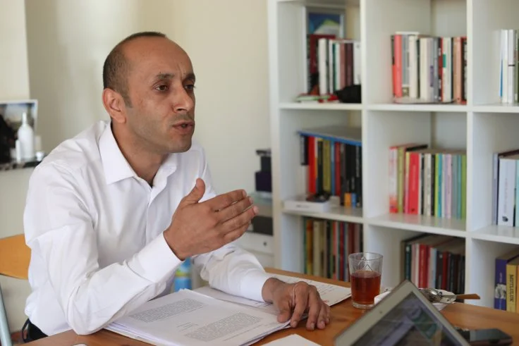 Hakkari Eski Milletvekili Dede: Yaralar Sarılmalı, Barış İnşa Edilmeli