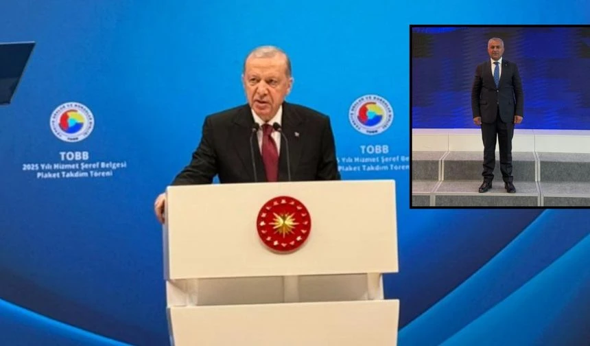 Erdoğan’dan Yüksekova’nın İl Talebine Esprili Yanıt