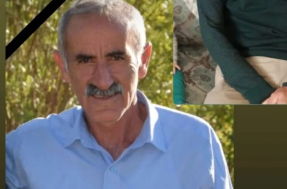 Hakkari’de Vefat: Abdulvahap Duman Hayatını Kaybetti