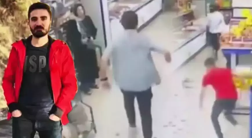 Hakkarili Genç böyle öldürülmüştü! Duruşması görüldü