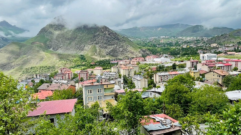 Almanya’dan Türkiye’ye Güncel Seyahat Uyarısı: Hakkari ve Sınır İllerine Gitmeyin