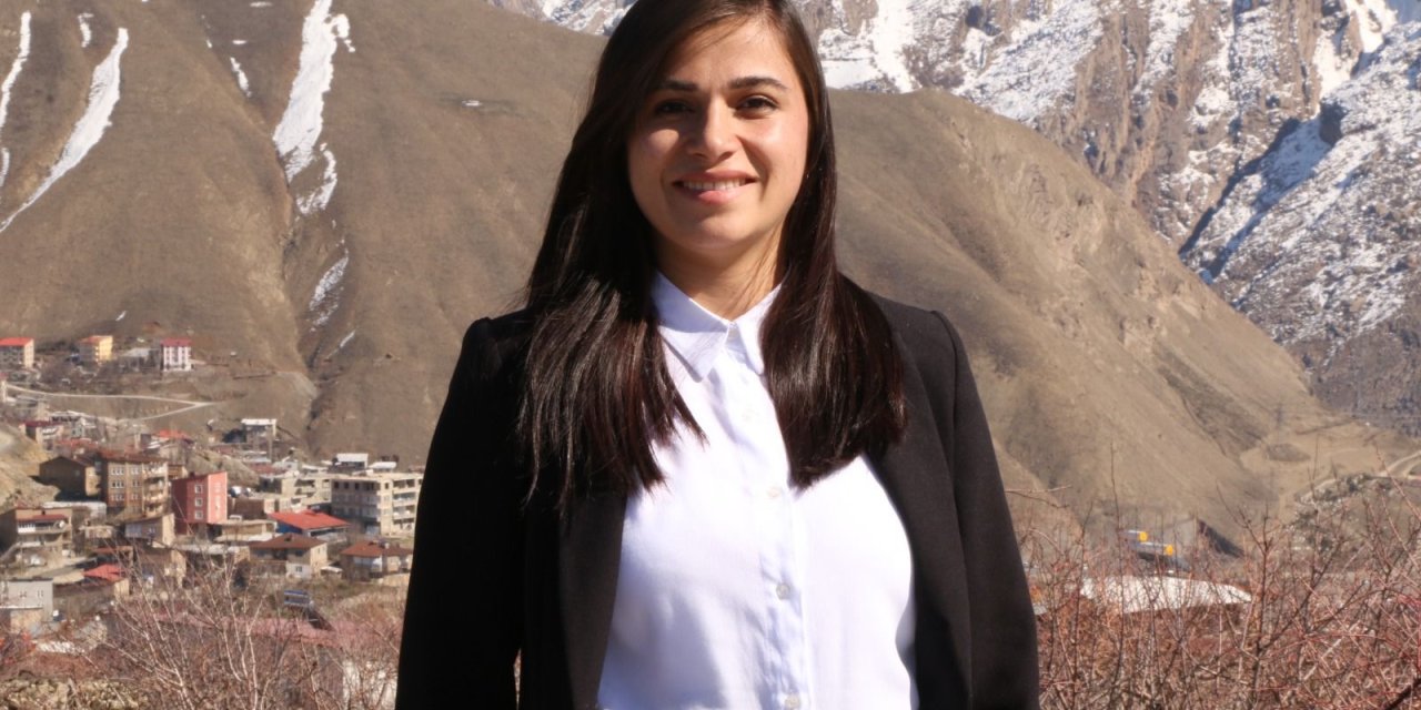 Ceza verilen Viyan Tekçe: Seçilmişler olarak hakkımızı savunacağız