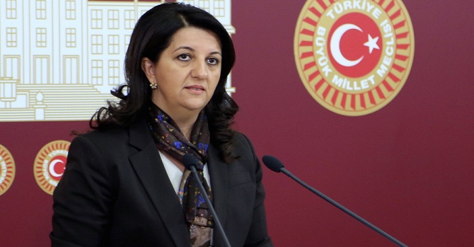 Buldan: 'Hayır' cephesi ortak hareket etmeli