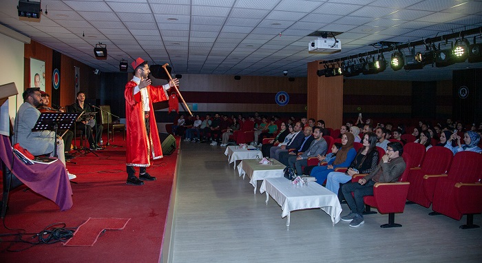 Unutulmaya Yüz Tutmuş Bir Sanat Hakkari’de Hayat Buldu