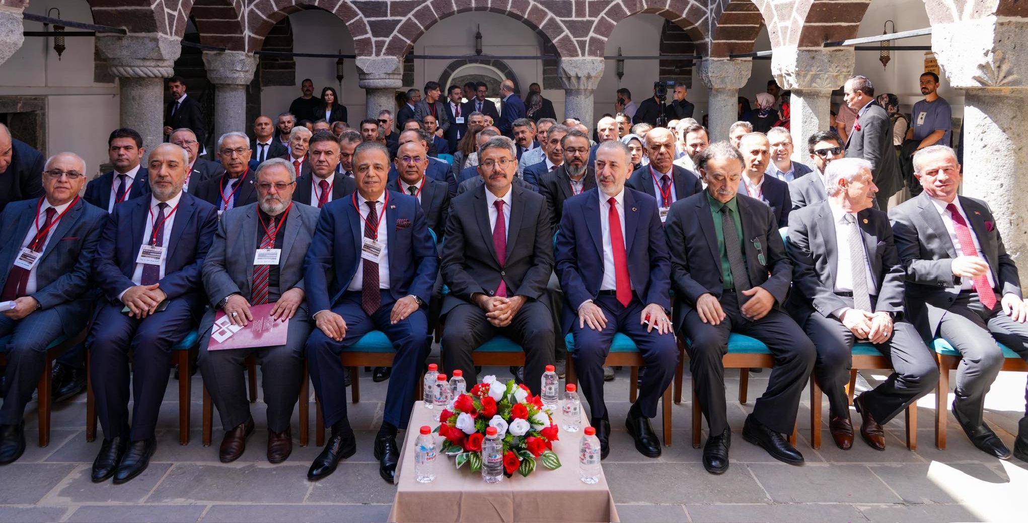 Uluslararası Katılımlı Hakkari Çalıştayı Sona Erdi: İşte Öne Çıkan Başlıklar