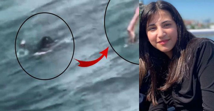 İstanbul Boğazı’nda Korku Dolu Anlar: Irmak Duran Son Anda Kurtarıldı