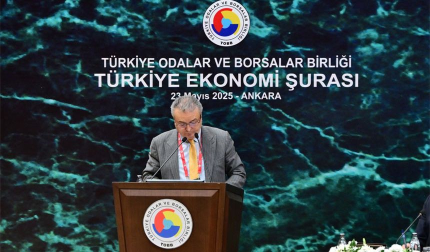 Başkan Taş’tan Ekonomi vurgusu!