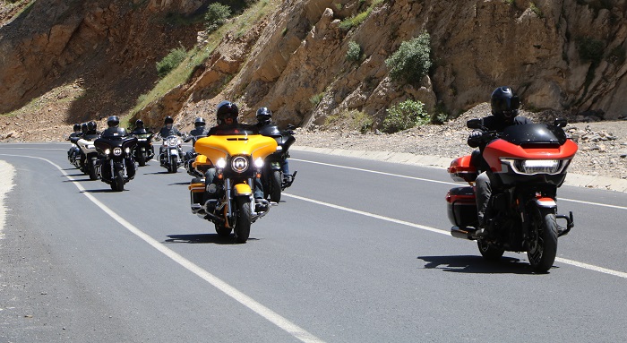 Hakkari, turizmin yeni rotası oldu