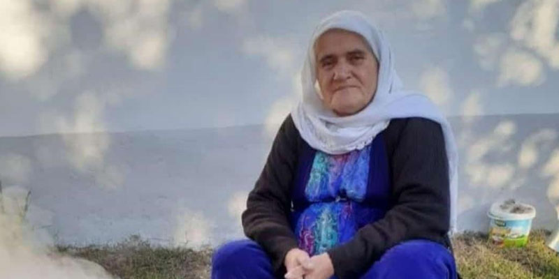 Özdilek Ailesinden Taziye teşekkür mesajı!