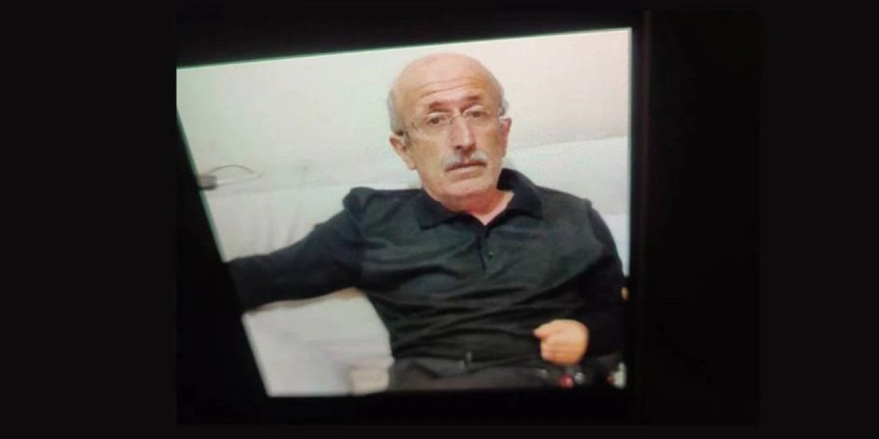 Hakkari Eğitim Dünyasının Acı Kaybı: Kemal Tanyürek Vefat Etti