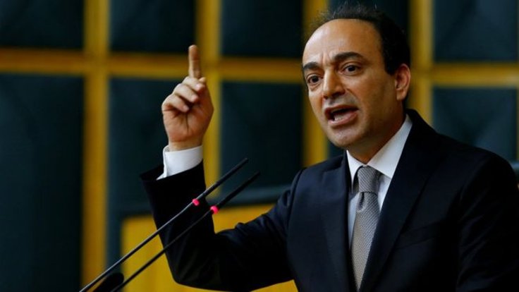 Baydemir: Kürt halkına düşmanlık tezkeresi