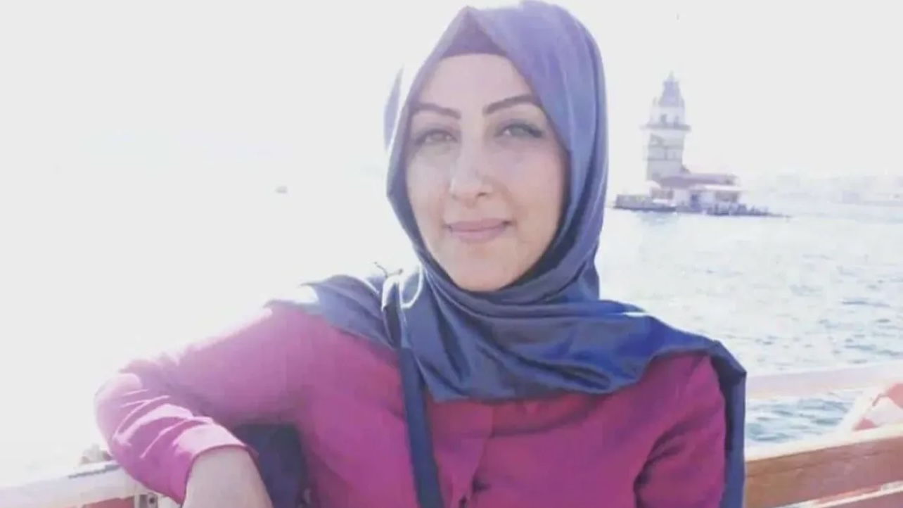 Hakkari'de 2 Çocuk Annesi Güneş Seven'in Ölümü Üzüntü Yarattı