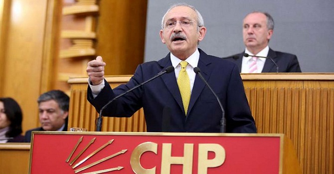 Kılıçdaroğlu'undan AİHM'e çağrı: Neyi bekliyorsunuz?