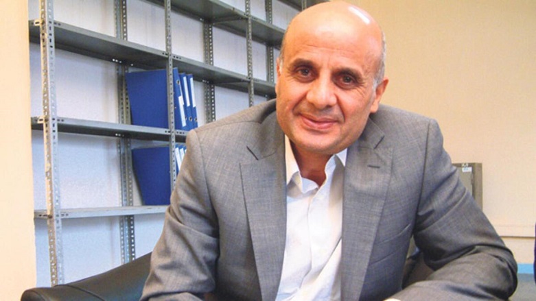 Eski PKK yöneticisi Şemdin Sakık “umut hakkı” için başvurdu