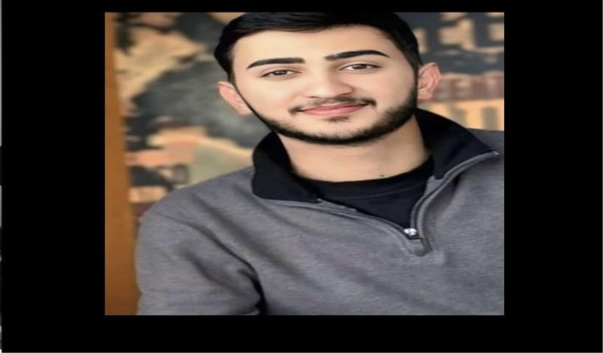 Hakkarili Genç Kansere yenik düştü!