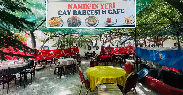 Hakkari’de “Namık’ın Yeri” Yeni Sezona Kapılarını Açtı