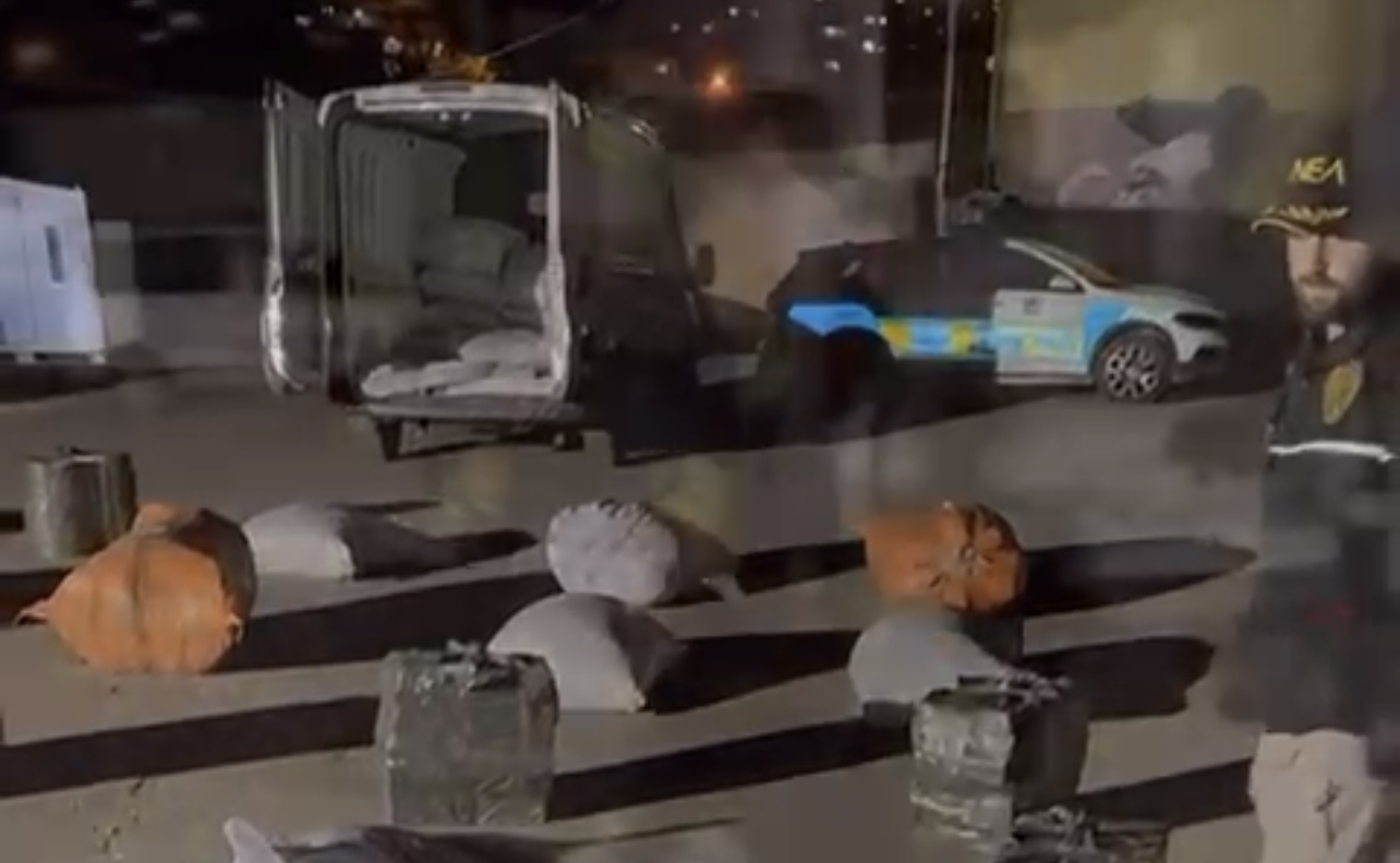 Hakkaride Uyuşturucu Operasyonu