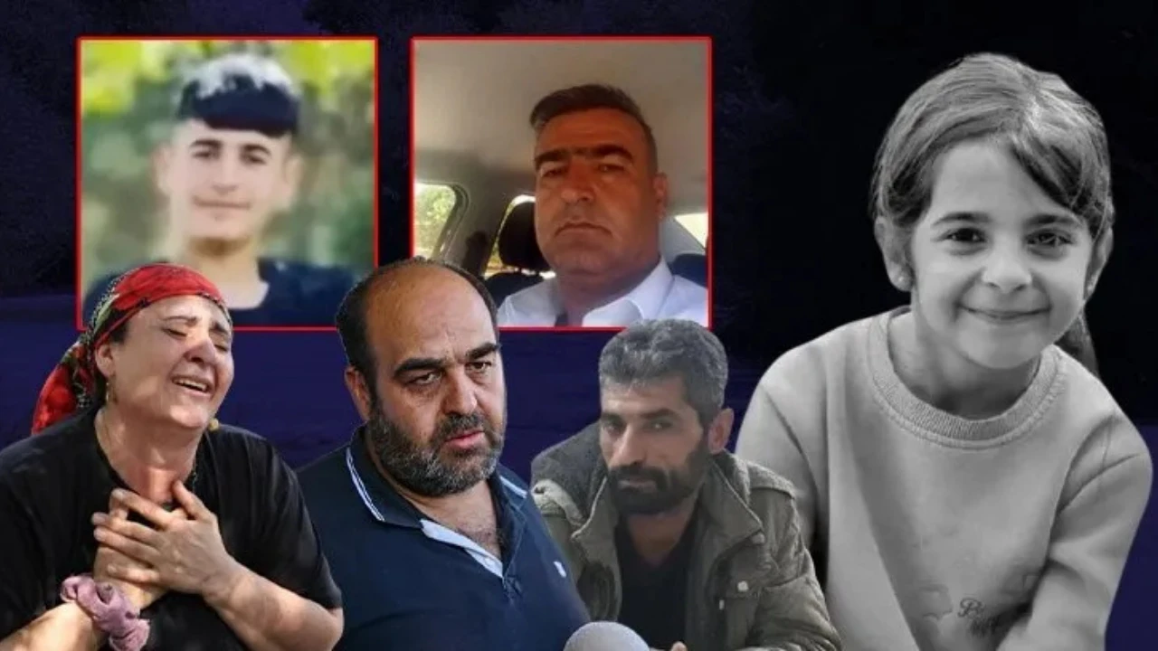 Narin Güran davasında ceza ve tahliye!