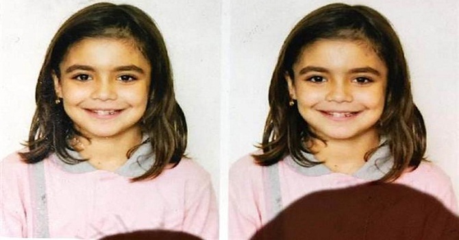 Ceylin'in ölüm nedeni belli oldu