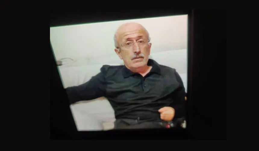 Tanyürek Ailesi: Vefat Sonrası Gelen Taziyelere Şükranlarımızı Sunuyoruz"