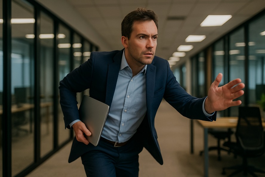 Karar Verirken Zaman Kaybetmeyin: Hızlı Aksiyonun Anatomisi