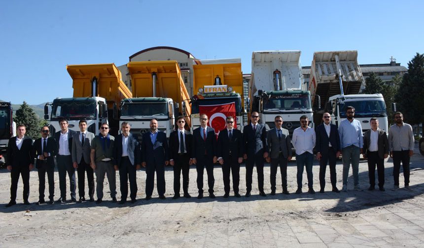 Hakkari yeni adliye sarayına kavuşuyor