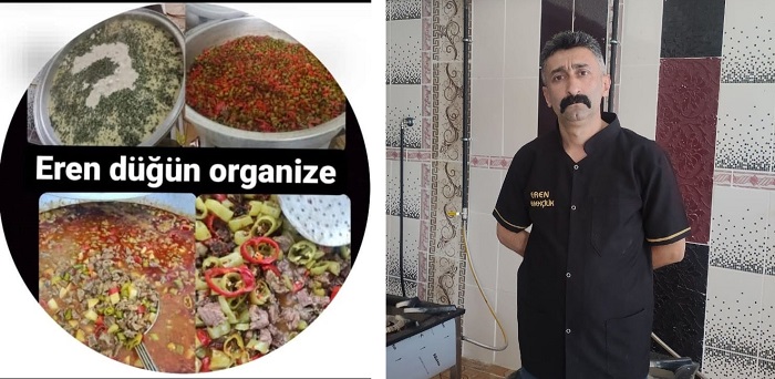 Eren Yemekçilikten Bayram mesajı!