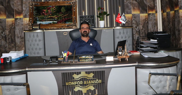 Konfor Asansör’den Kurban Bayramı Mesajı