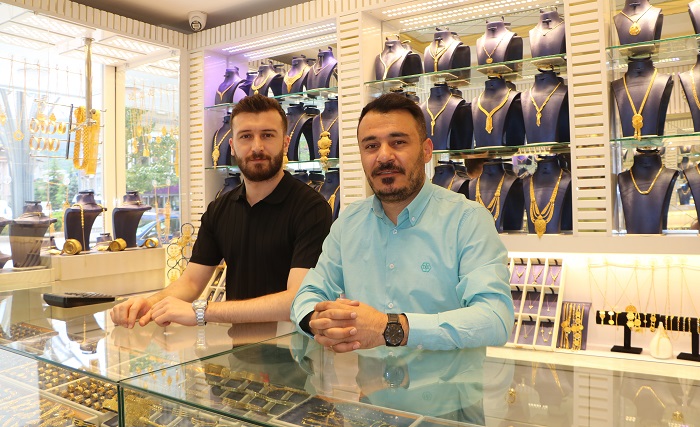 Liva Gold Kuyumculuk’tan Kurban Bayramı Mesajı