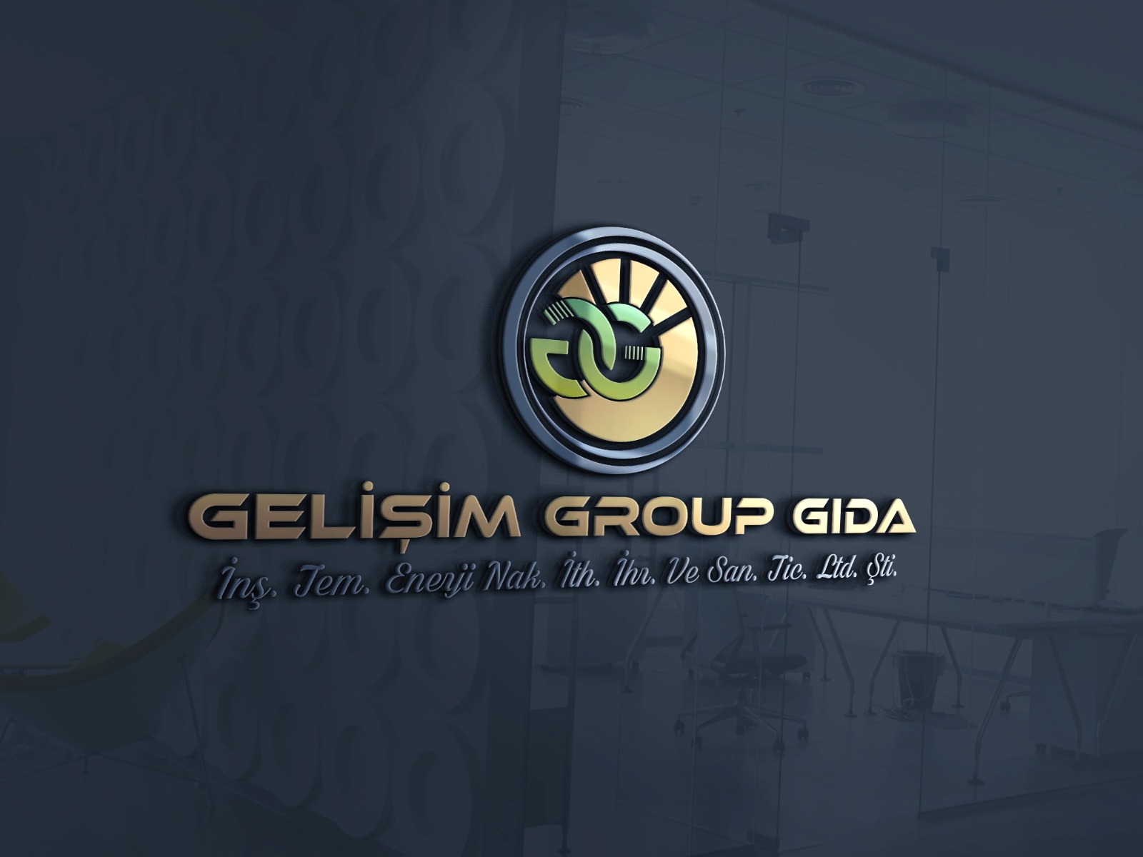 Gelişim Group Gıda'dan Bayram Mesajı!