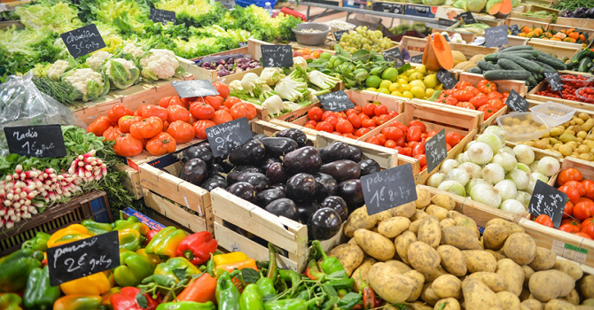 Gıdada fiyat artışı yüzde 15'i buldu