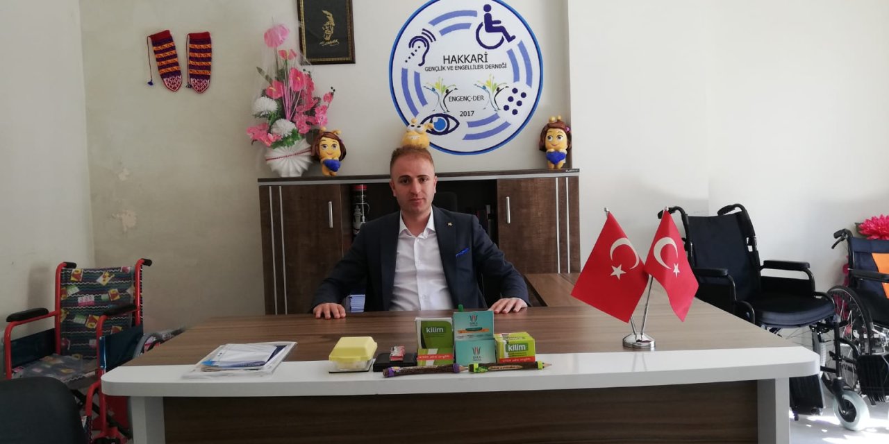 Başkan Aydoğdu'dan Kurban Bayramı Mesajı