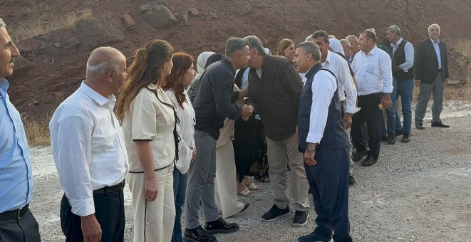 30 yıl sonra cezaevinden çıktı