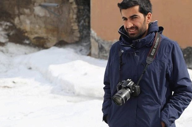 Gazeteci Nedim Türfent'e 8 yıl 9 ay hapis cezası