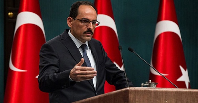 '15 Temmuz için bir haftalık anma planlanıyor'