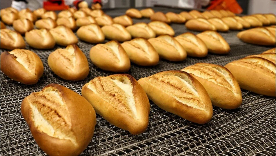 Hakkari’de Ekmek Fiyatlarına Zam