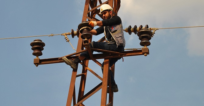 Hakkâri ve Üç İlçede Elektrik Kesintisi yaşanacak!