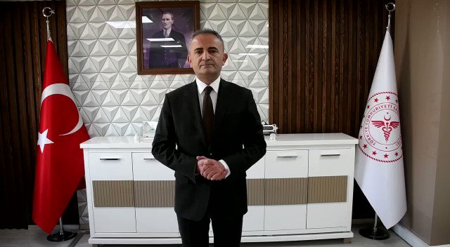 Sağlık Bakanlığı’ndan Onay: Dr. Kara 3 Yıl Daha Hakkâri’de